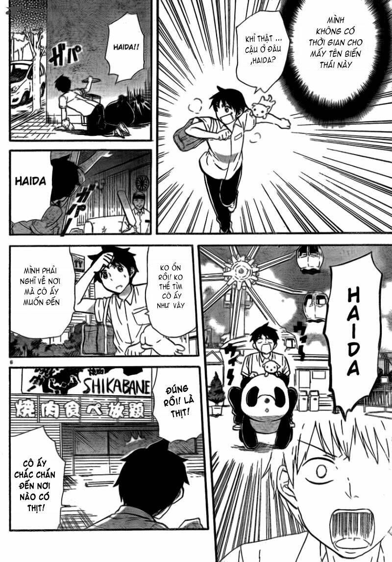 Living Dead: Chapter 4