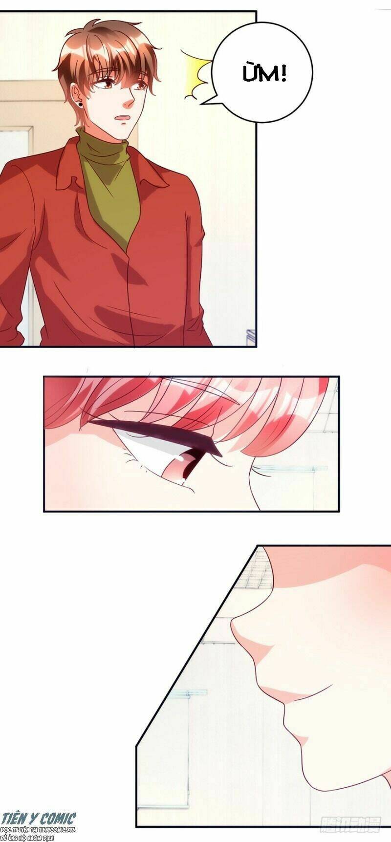 Thấu Thị Tiên Y: Chapter 111