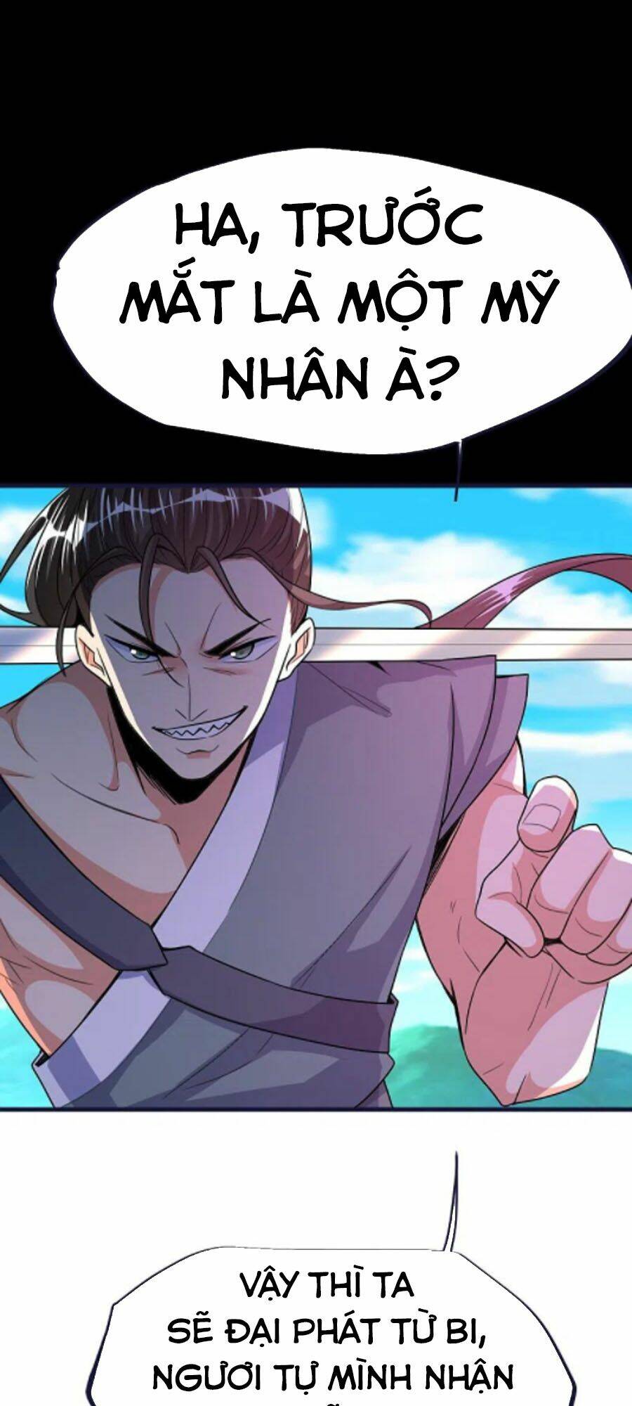 Chí Tôn Trời Hoang: Chapter 51