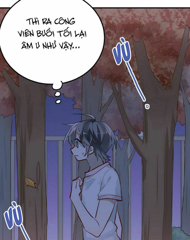 Đầu Gấu Biết Yêu: Chapter 98