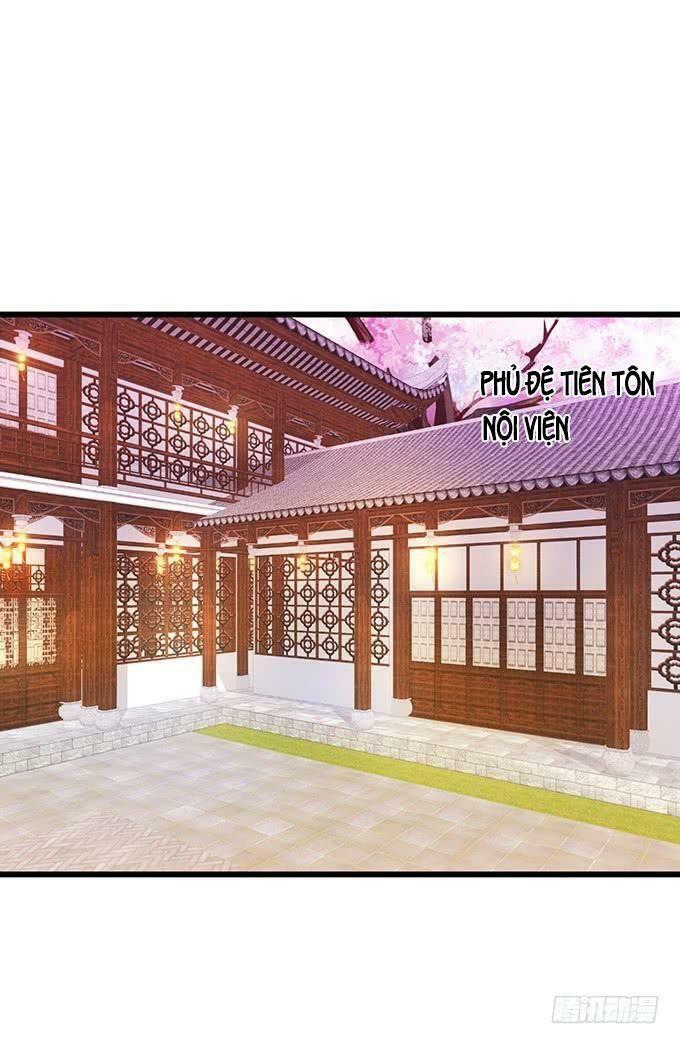 Hồ Tiên Hung Bạo: Chapter 84