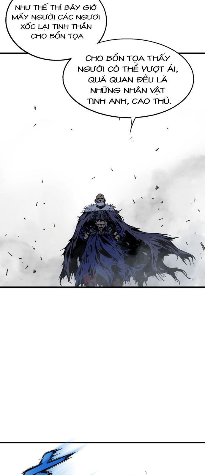 Cao Thủ 2: Chapter 95