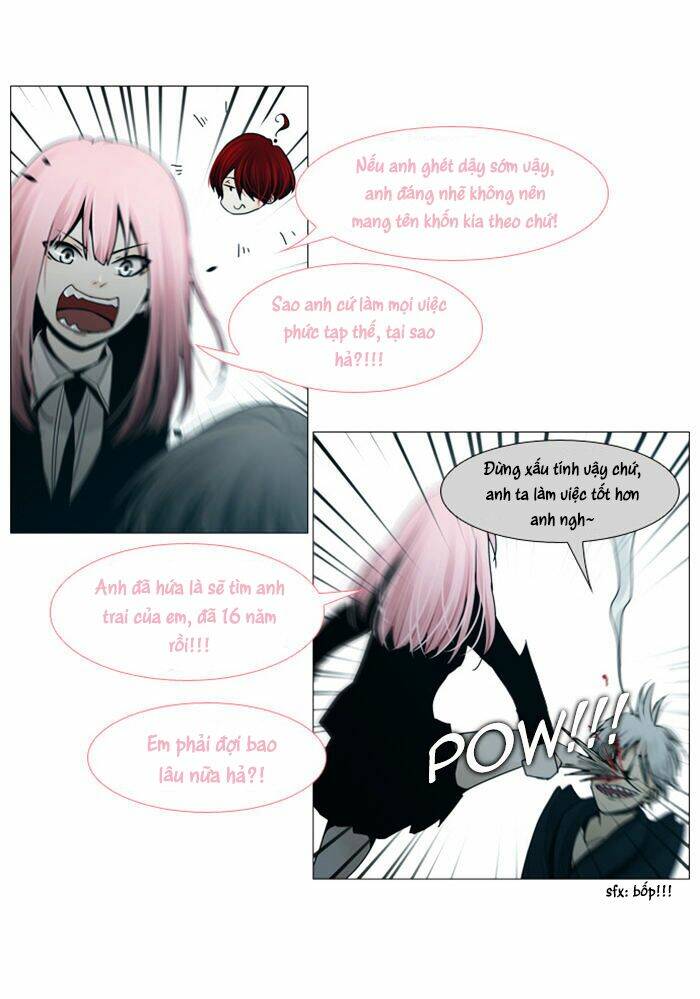 Một Không Gian Thời Gian Khác: Chapter 59