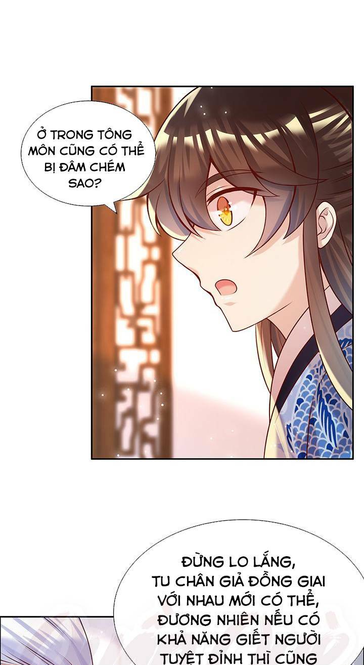 Siêu Phàm Truyện: Chapter 125