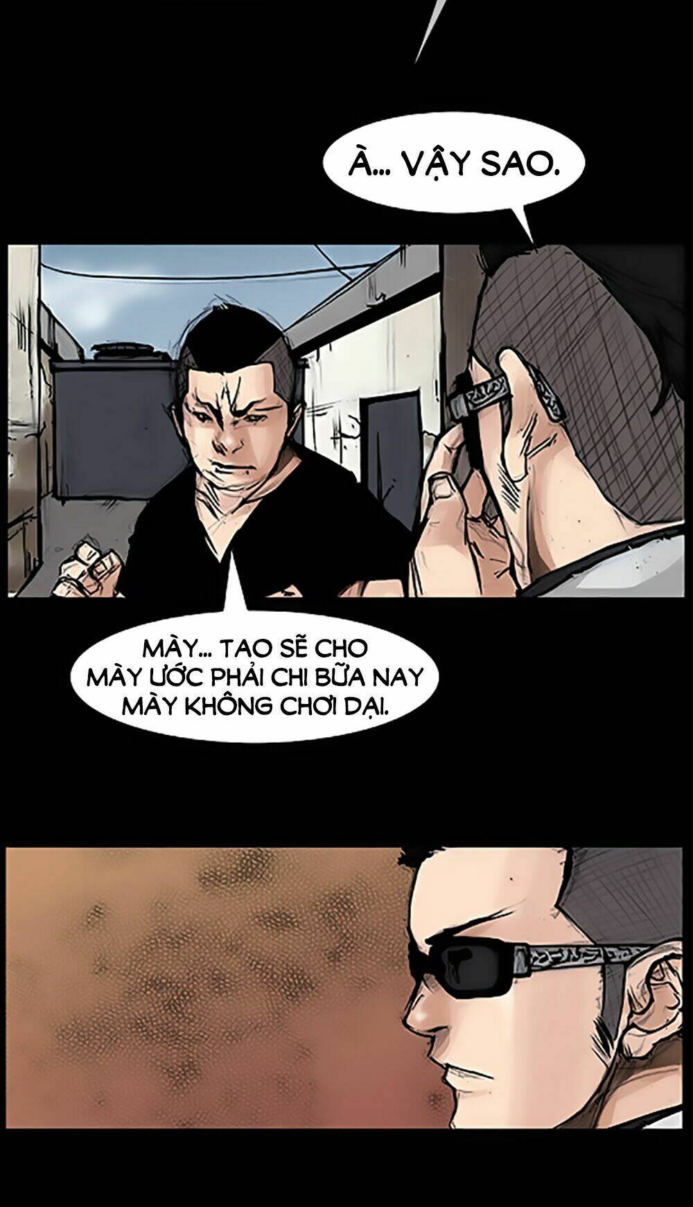 Độc Cô Tiền Truyện: Chapter 55