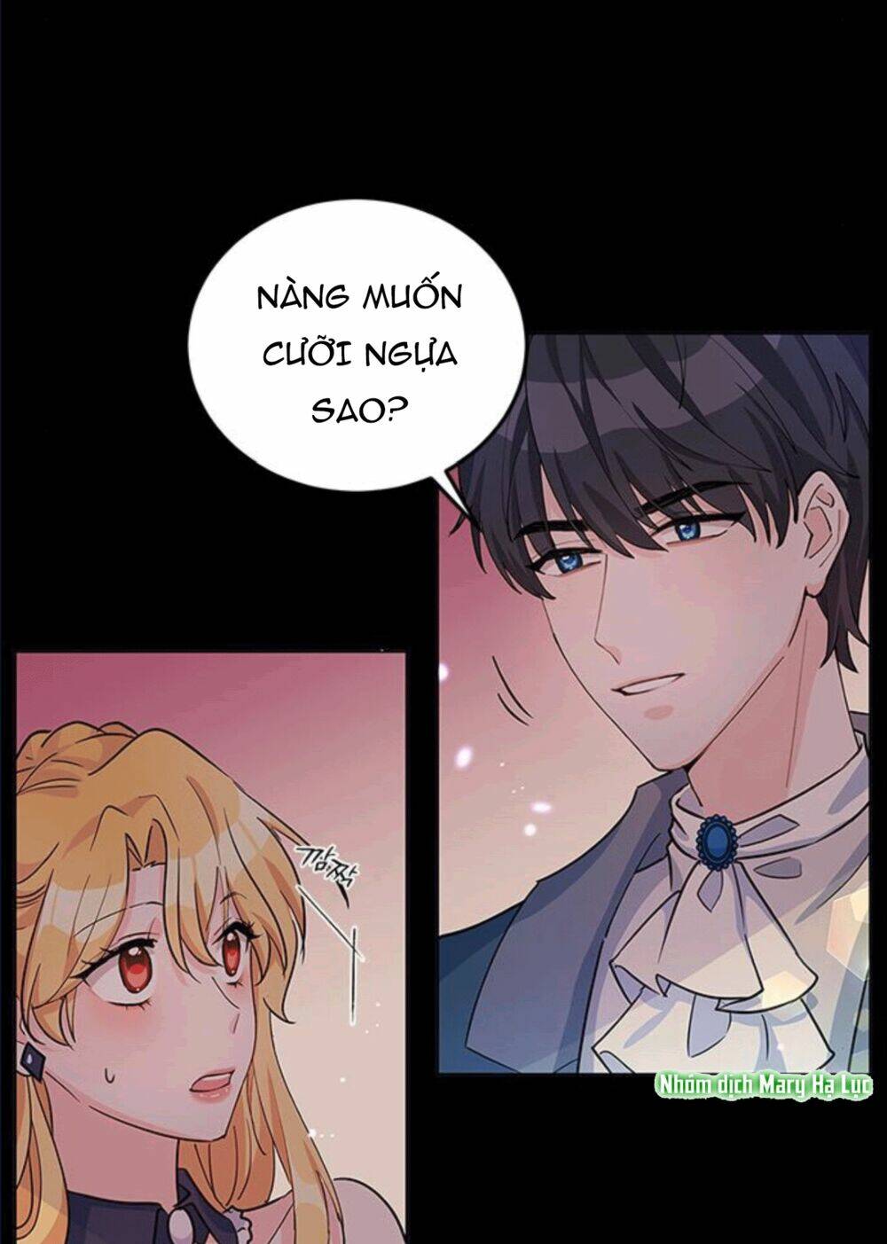 Nữ Hiệp Trở Về: Chapter 13