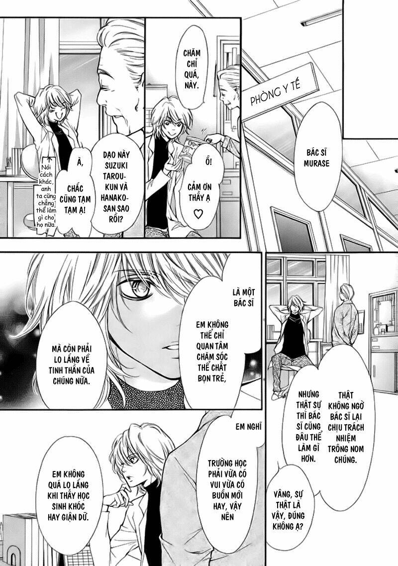 Pika Ichi: Chapter 4