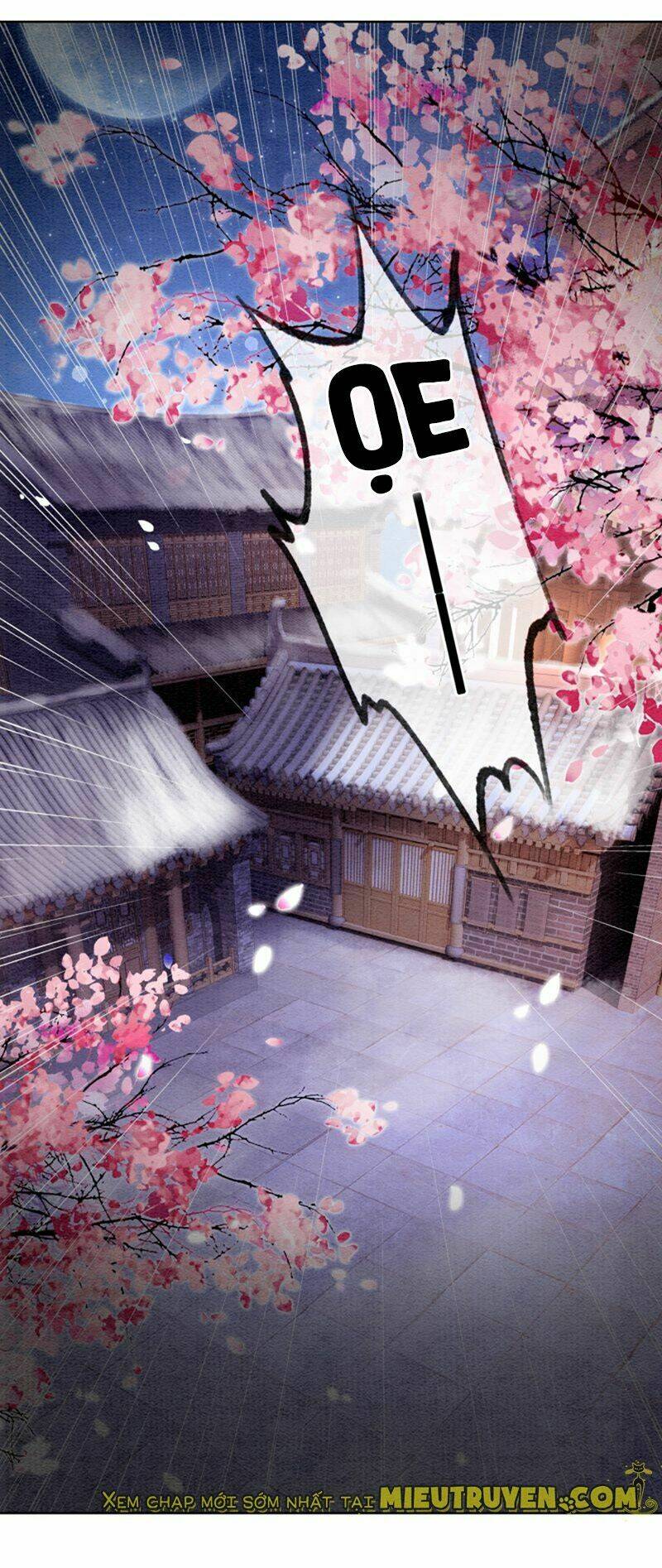 Hậu Cung Của Trẫm Cháy Rồi!: Chapter 28