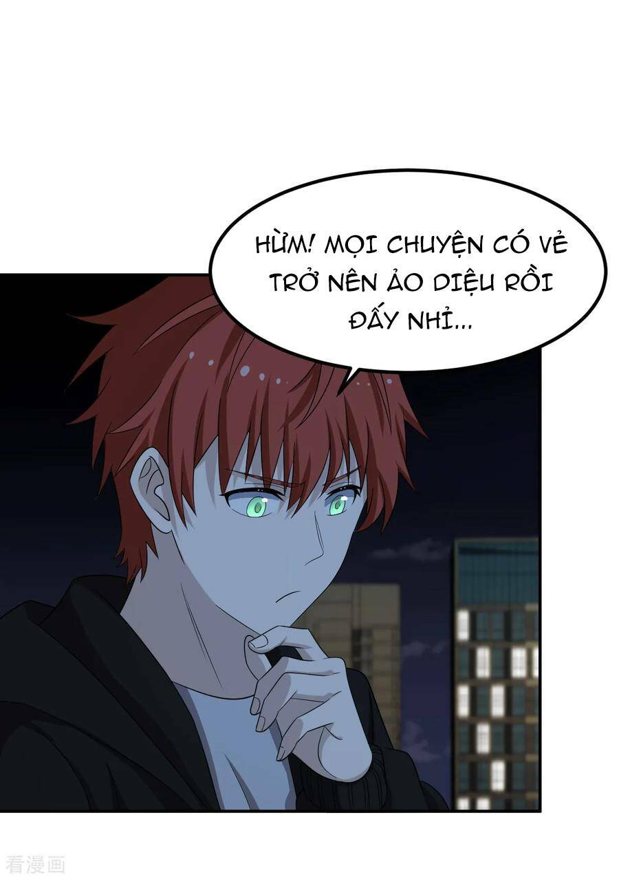 Nghịch Thiên Tiên Mệnh: Chapter 73