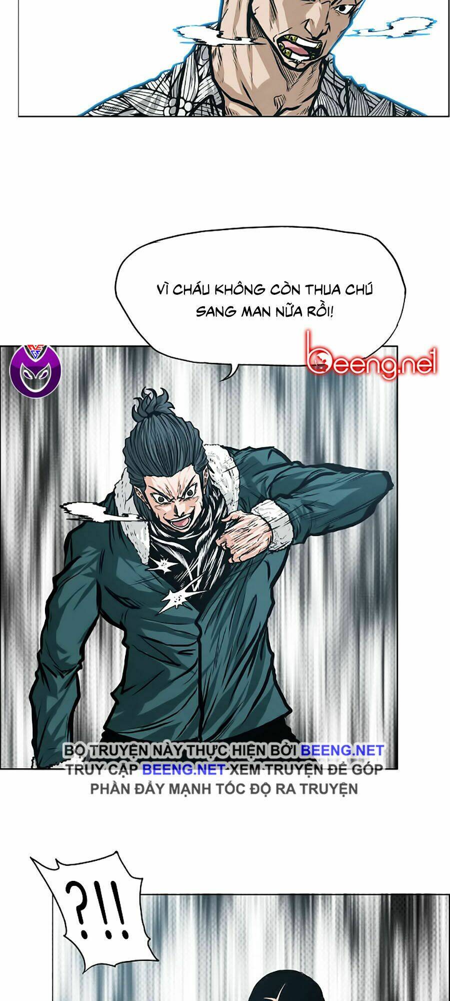 Bá Chủ Học Đường Ss3: Chapter 16