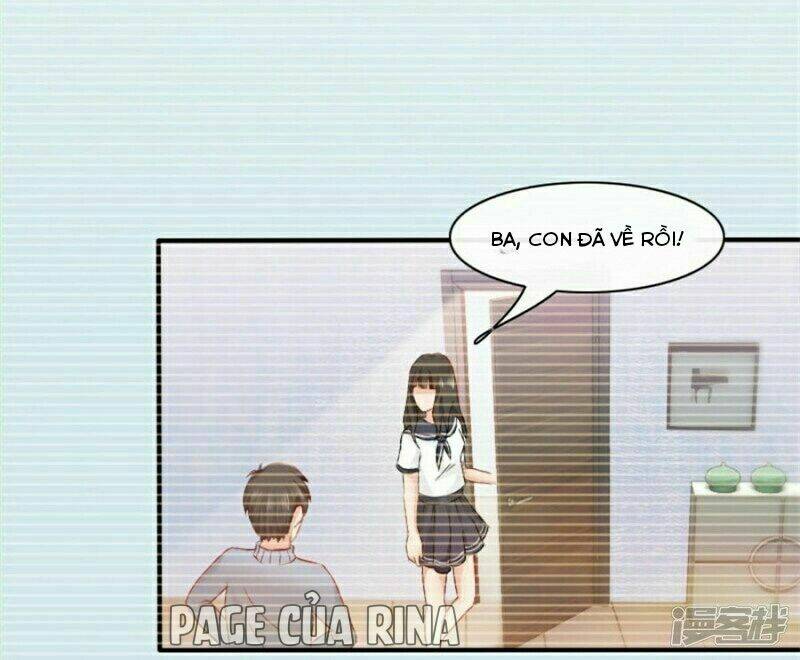 Năm Ấy Gặp Được Em Là Điều May Mắn: Chapter 4