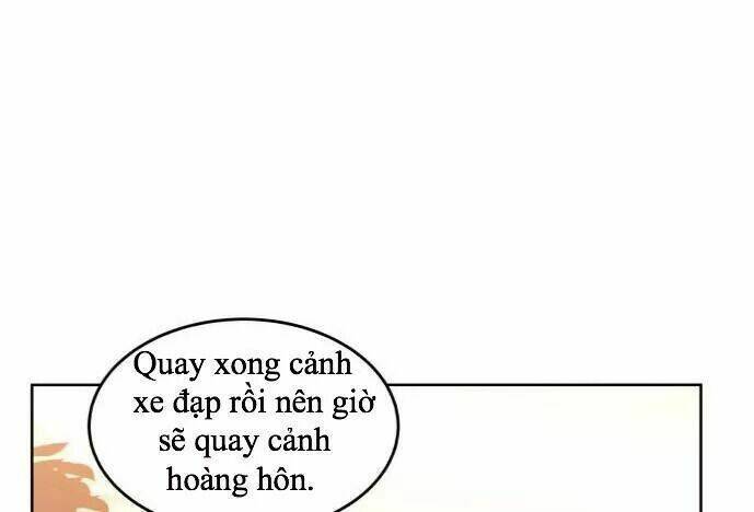 30 Phút Bước Đi Bên Em: Chapter 47
