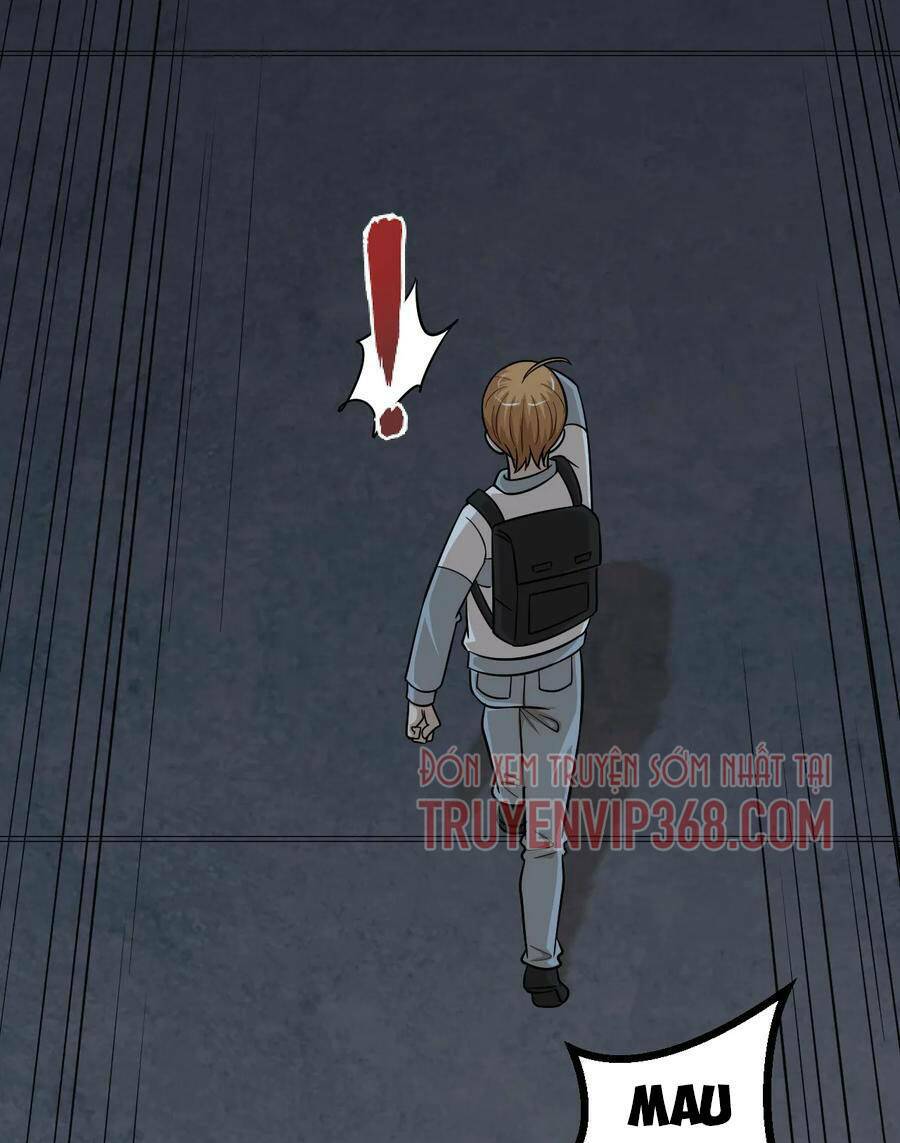 Đai Ca Trở Lại Tuổi 16: Chapter 113