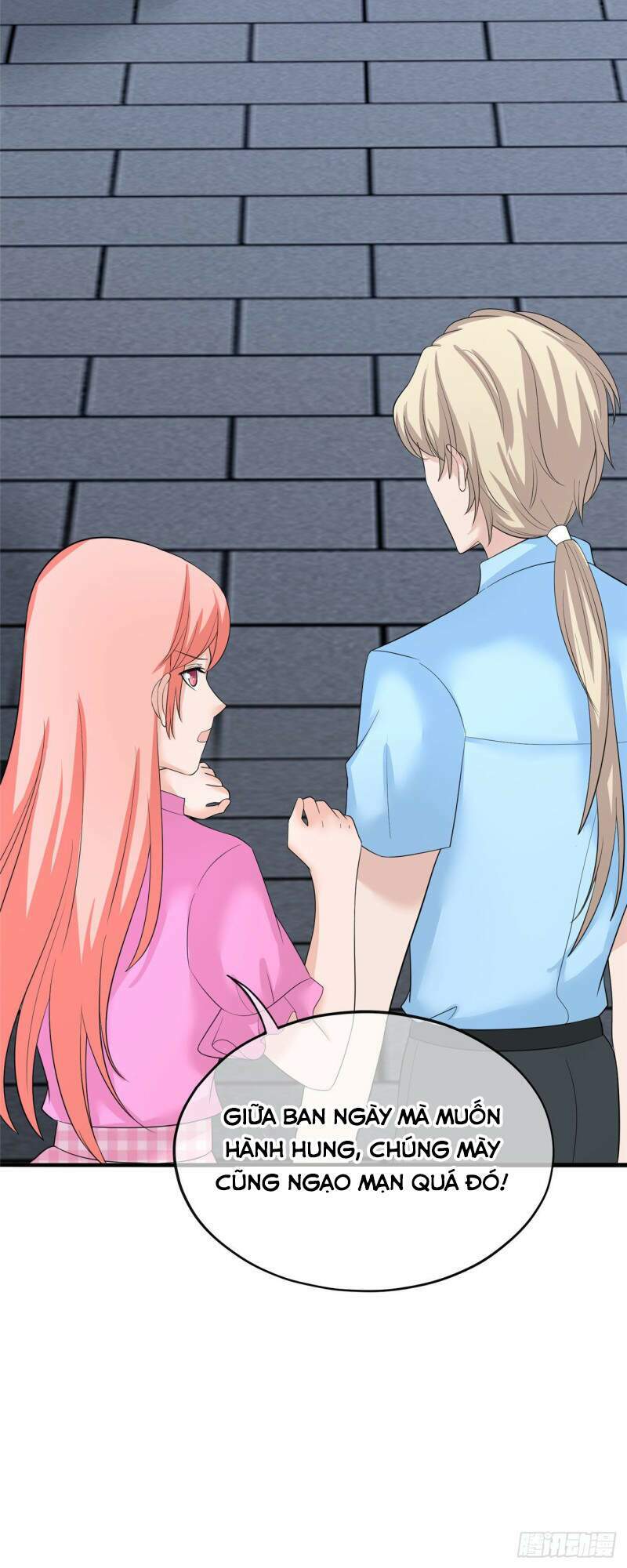 Siêu Cấp Nữ Thần Trọng Sinh: Chapter 28