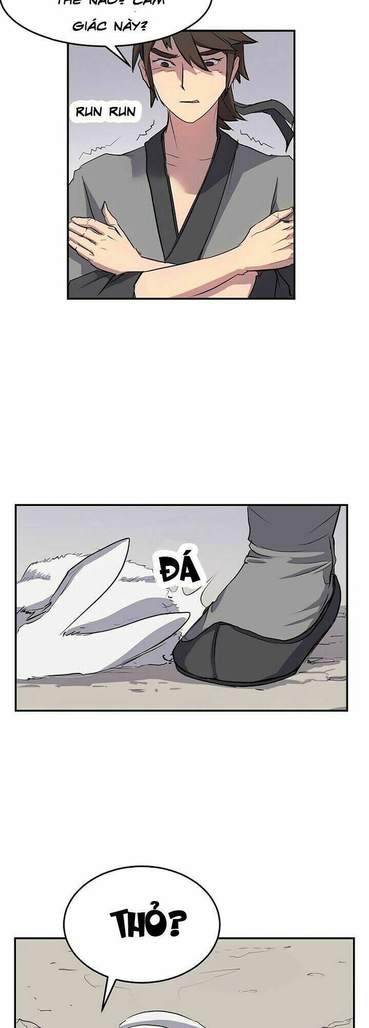 Trọng Sinh, Bất Khả Chiến Bại: Chapter 12