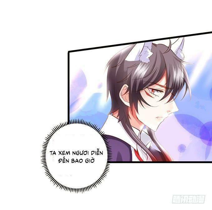 Hồ Tiên Hung Bạo: Chapter 88
