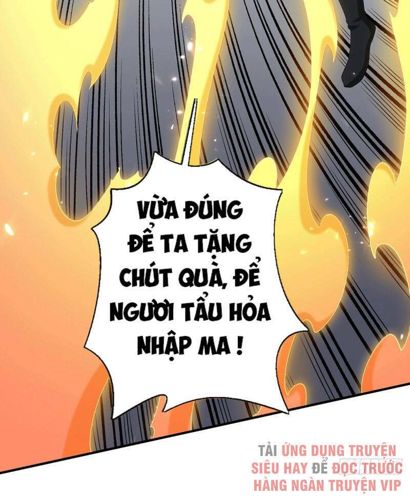 Tiên Vương Trùng Sinh: Chapter 245