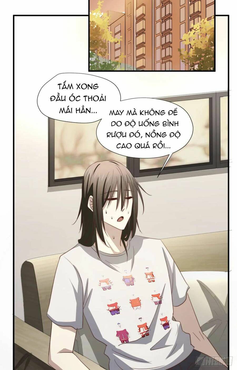 Đơn Phương Yêu Thầm Anh: Chapter 65