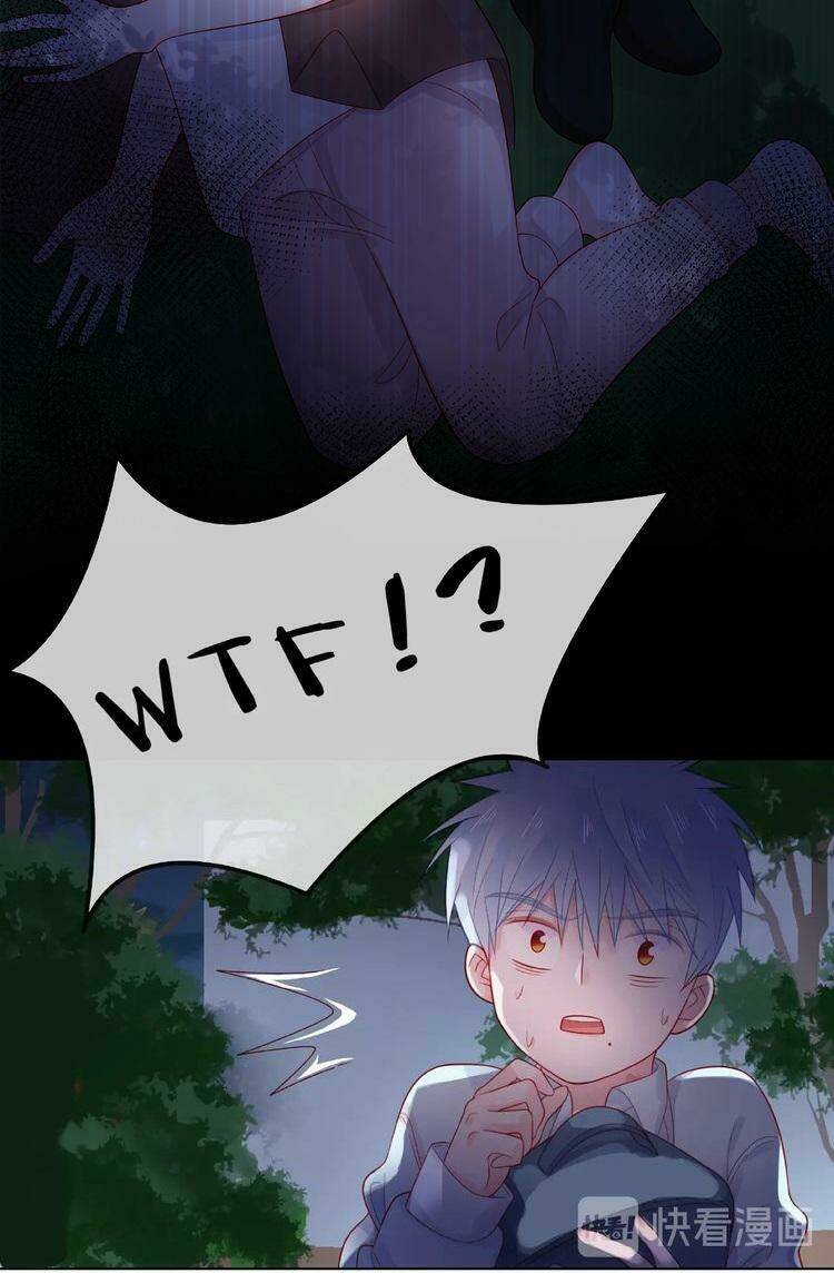 Giai Điệu Của Sự Va Chạm: Chapter 4