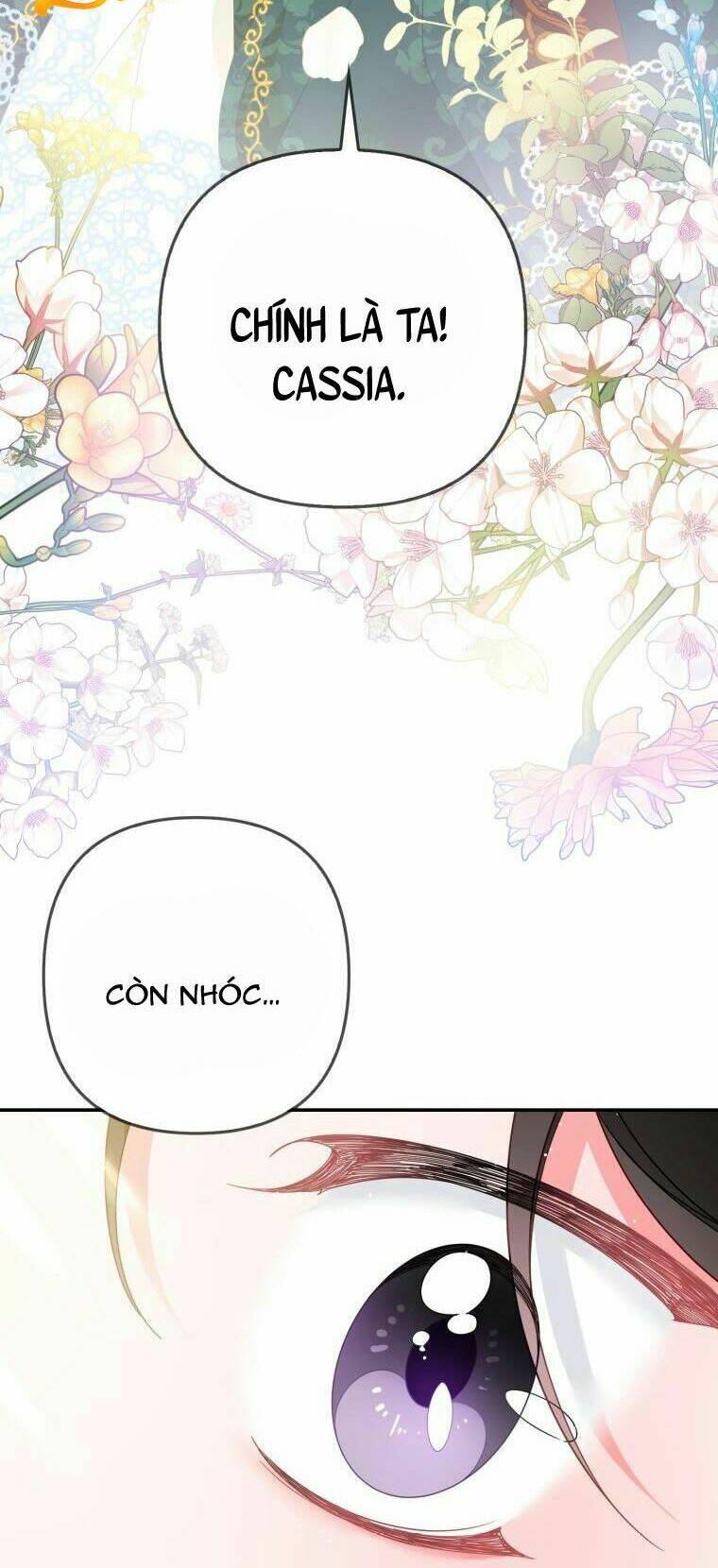 Đọc Thần Chú Lên Đi, Rose!: Chapter 8