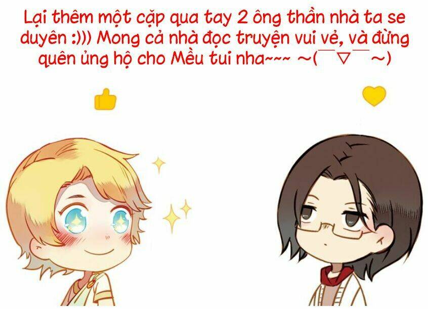 Tại Hạ Là Thần Tình Yêu: Chapter 48