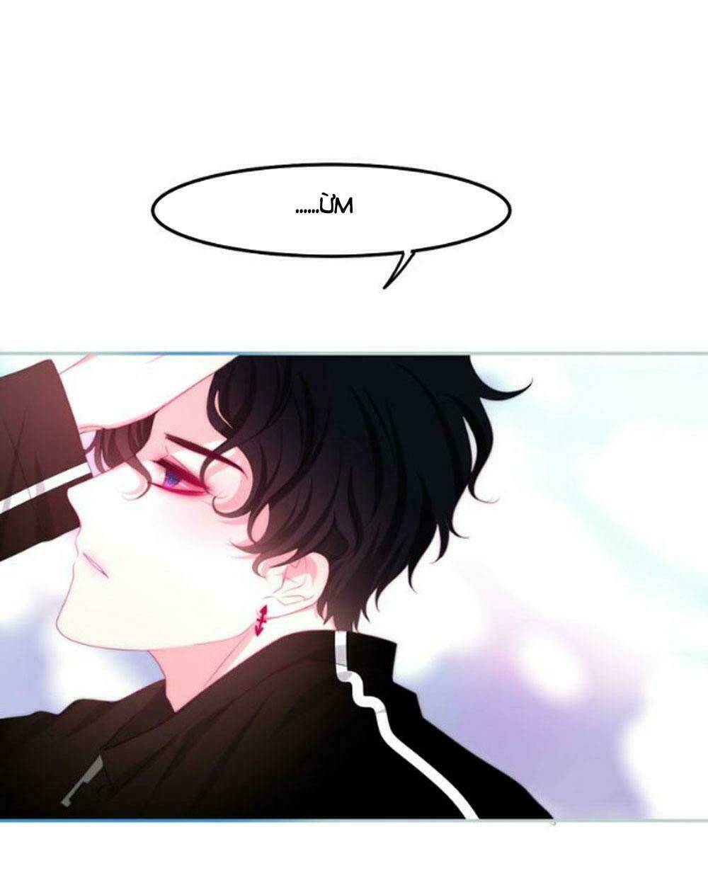 Tháng Sáu Không Hẹn Mà Gặp: Chapter 14