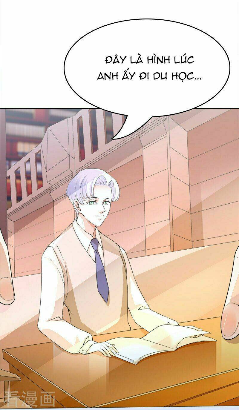 Lãnh Hôn Cuồng Ái: Chapter 33