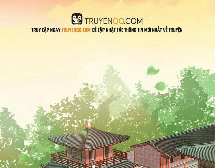 Báo Cáo Vương Gia, Vương Phi Là Một Con Mèo: Chapter 4