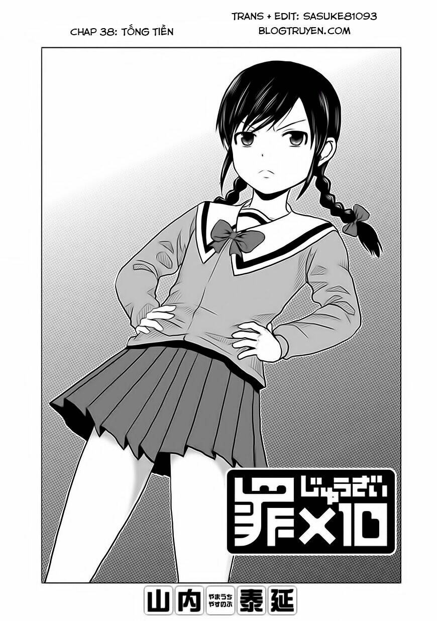 Zai X 10: Chapter 38