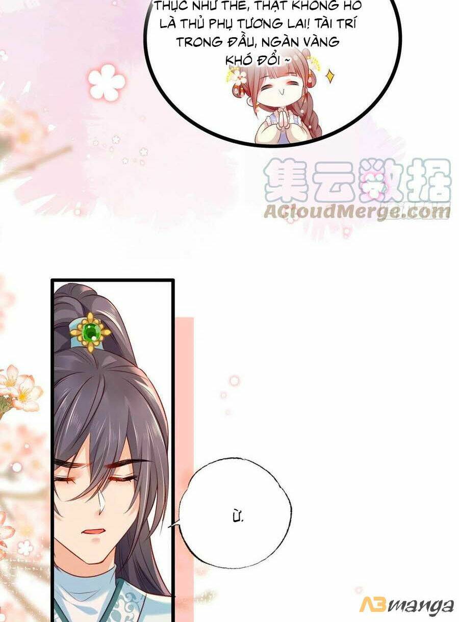 Nữ Thủ Phú Chi Kiều Sủng Nhiếp Chính Vương: Chapter 98