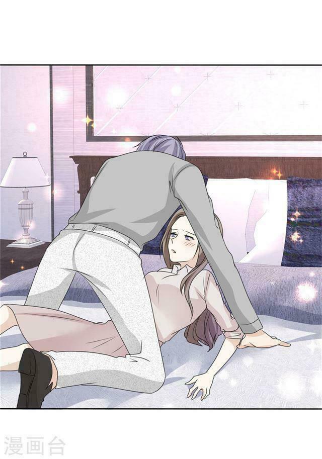 Con Đường Phản Công Của Sủng Thê: Chapter 46: Bê đá tự đập vào chân mình