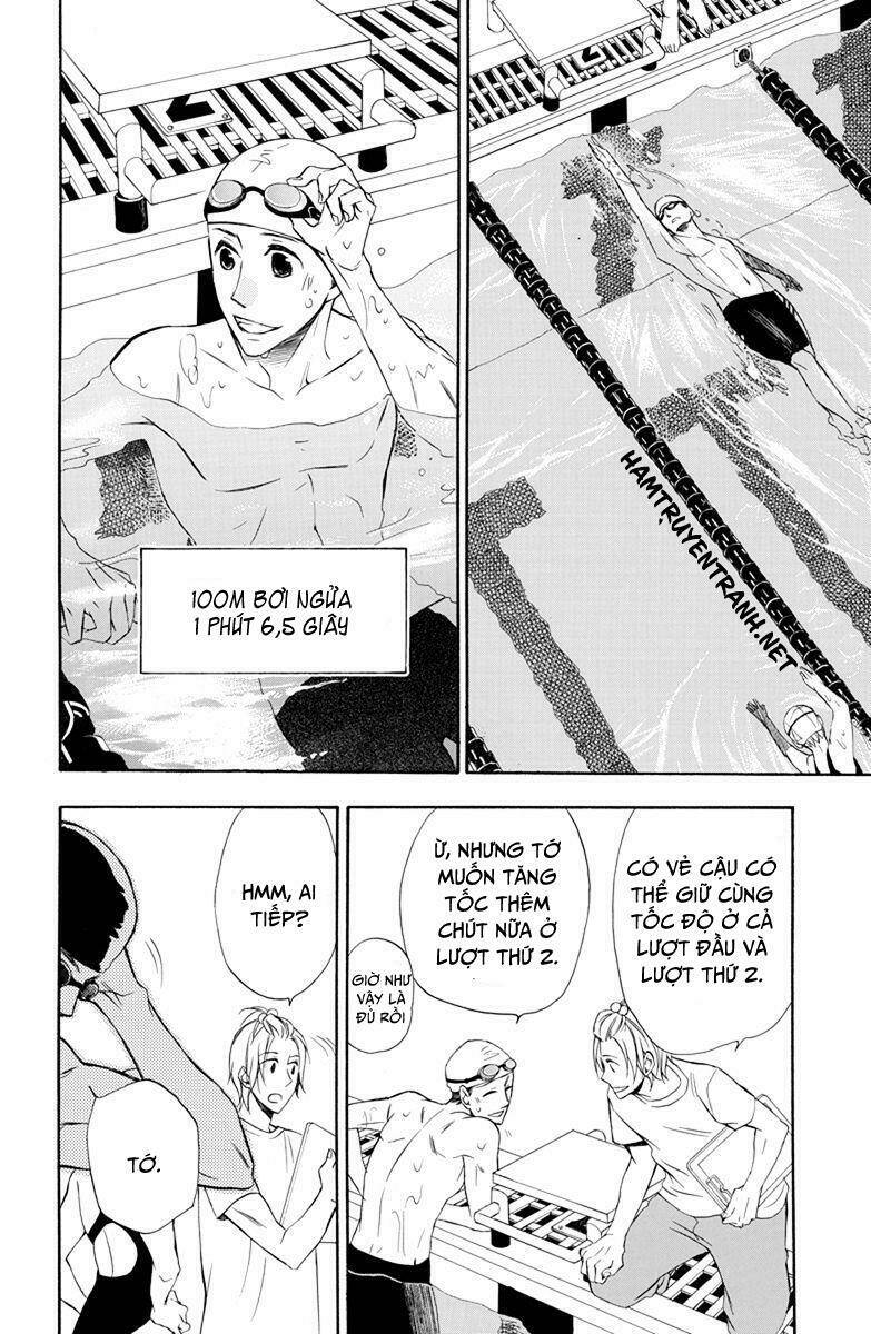 Dansui: Chapter 7