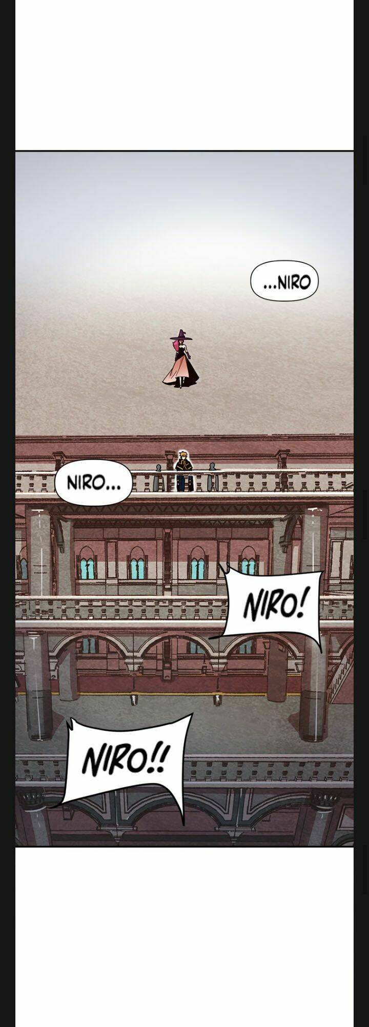 Đại Lục Vô Song: Chapter 27