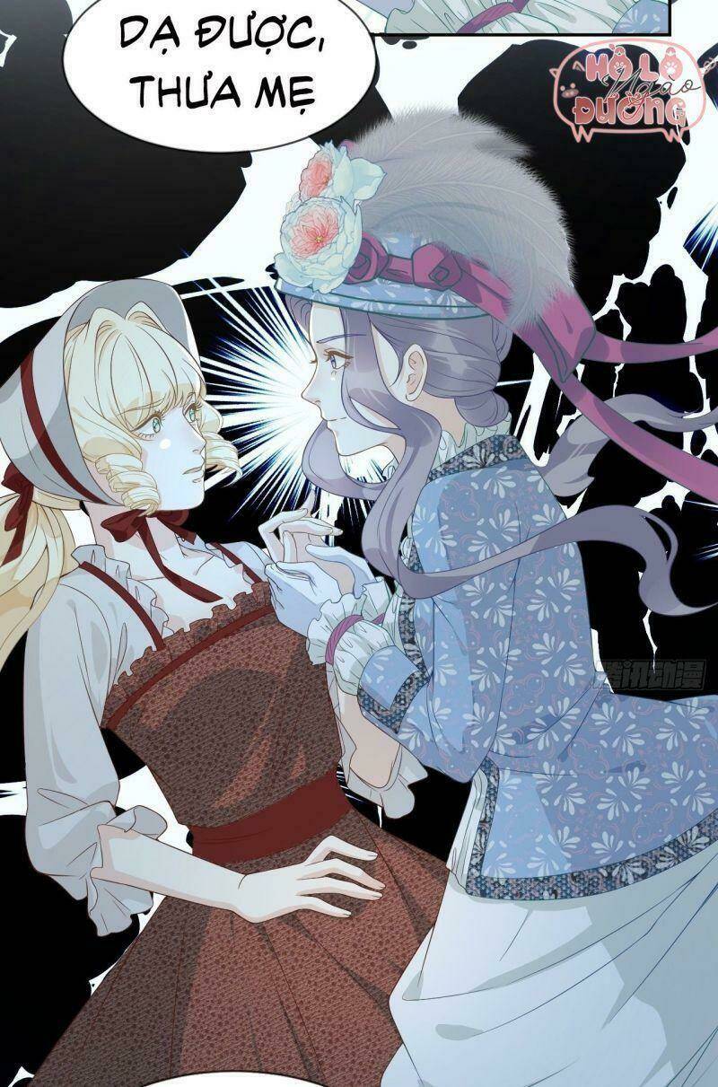 Không Thể Hòan Hảo Tuyệt Đối: Chapter 2