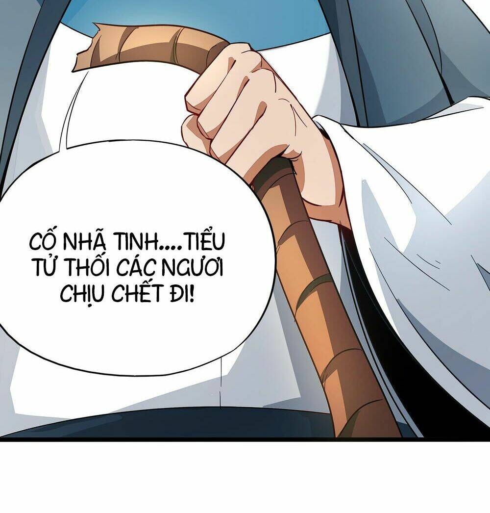 Phục Thiên Thánh Chủ: Chapter 3