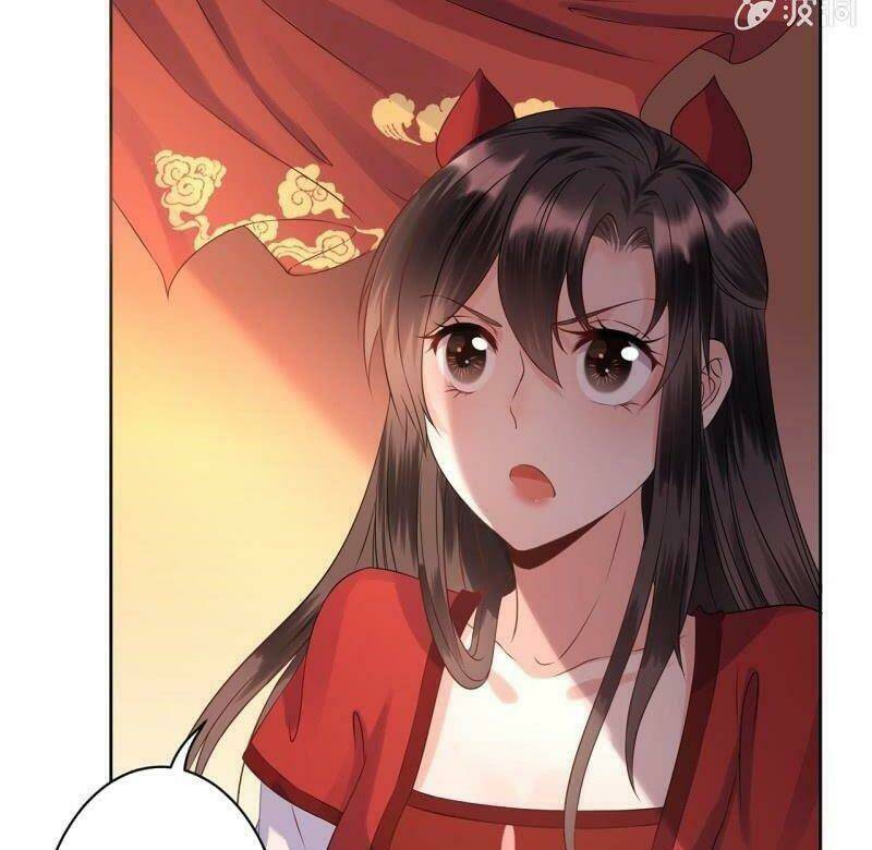 Vương Gia Kiêu Ngạo Quá Khó Cua: Chapter 22