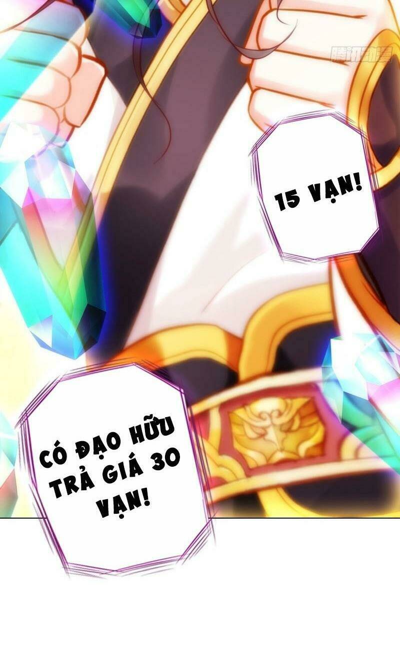 Bất Hủ Phàm Nhân: Chapter 56