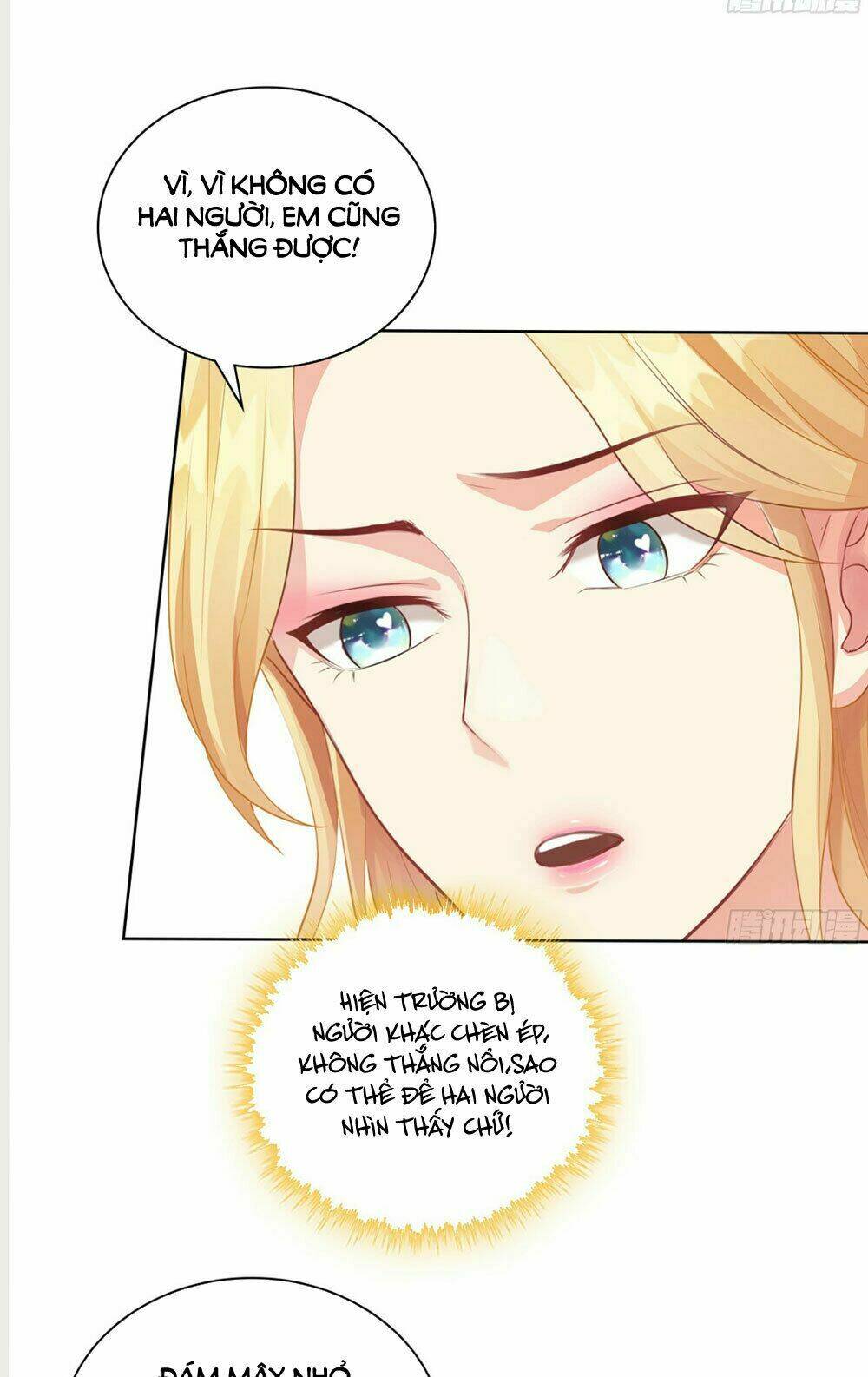 Bộ Váy Rực Rỡ Ánh Sao: Chapter 14