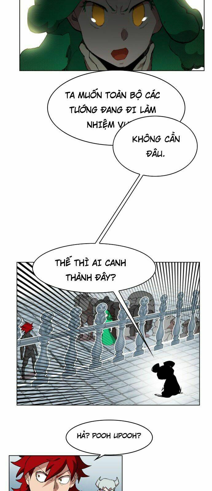 Hard Core Leveling Warrior: Chapter 89