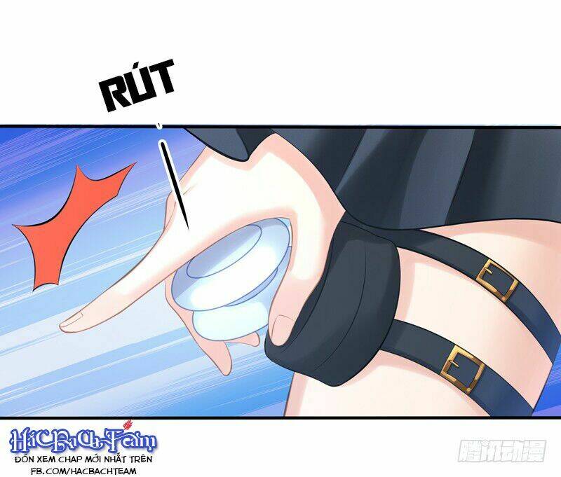 Ngạo Kiều Bảo Phiêu Đích Tuần Dưỡng Thủ Tắt: Chapter 2