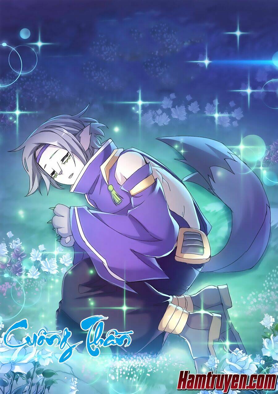 Cuồng Thần: Chapter 62