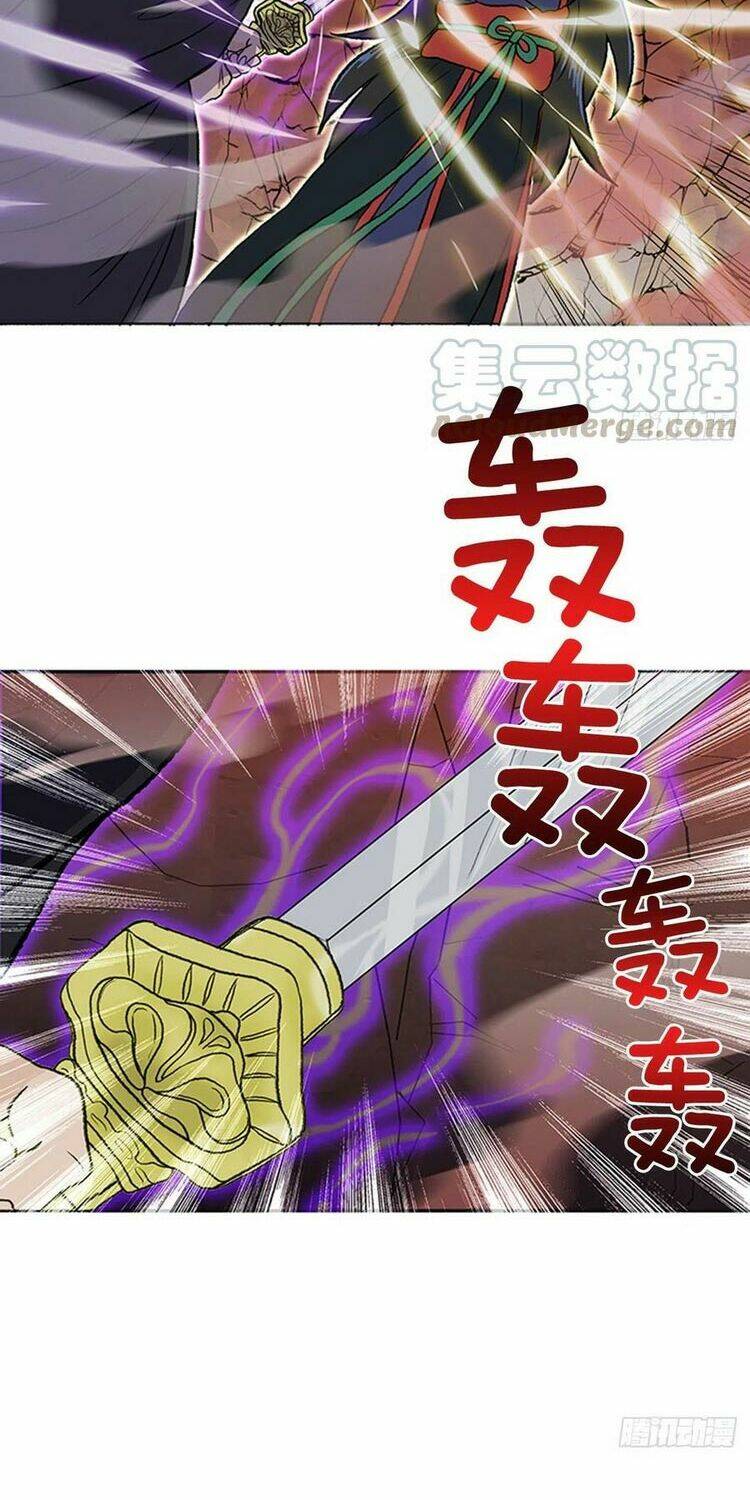 Học Sĩ Tái Sinh: Chapter 155