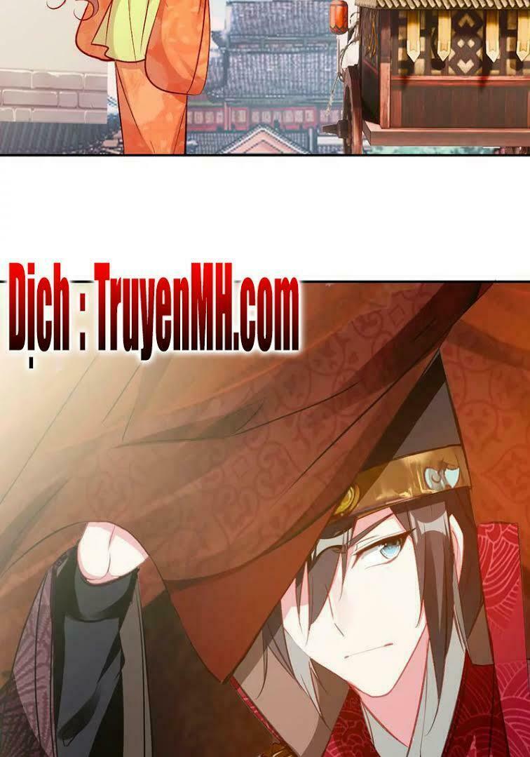 Gả Cho Một Tên Thái Giám Đáng Ghét: Chapter 59