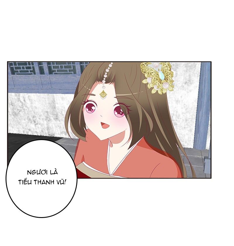 Thông Linh Phi: Chapter 359