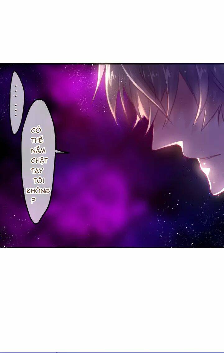 Tháng Sáu Kì Diệu: Chapter 4