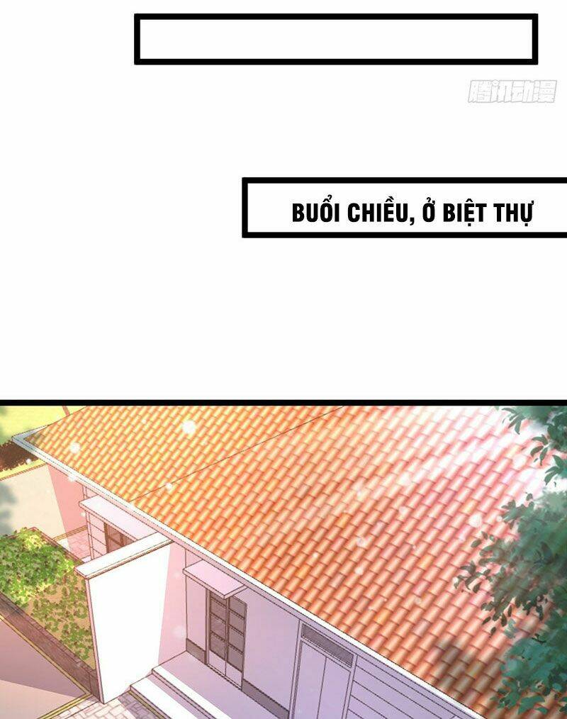 Thế Thân Thiếu Gia Không Dễ Chọc: Chapter 45