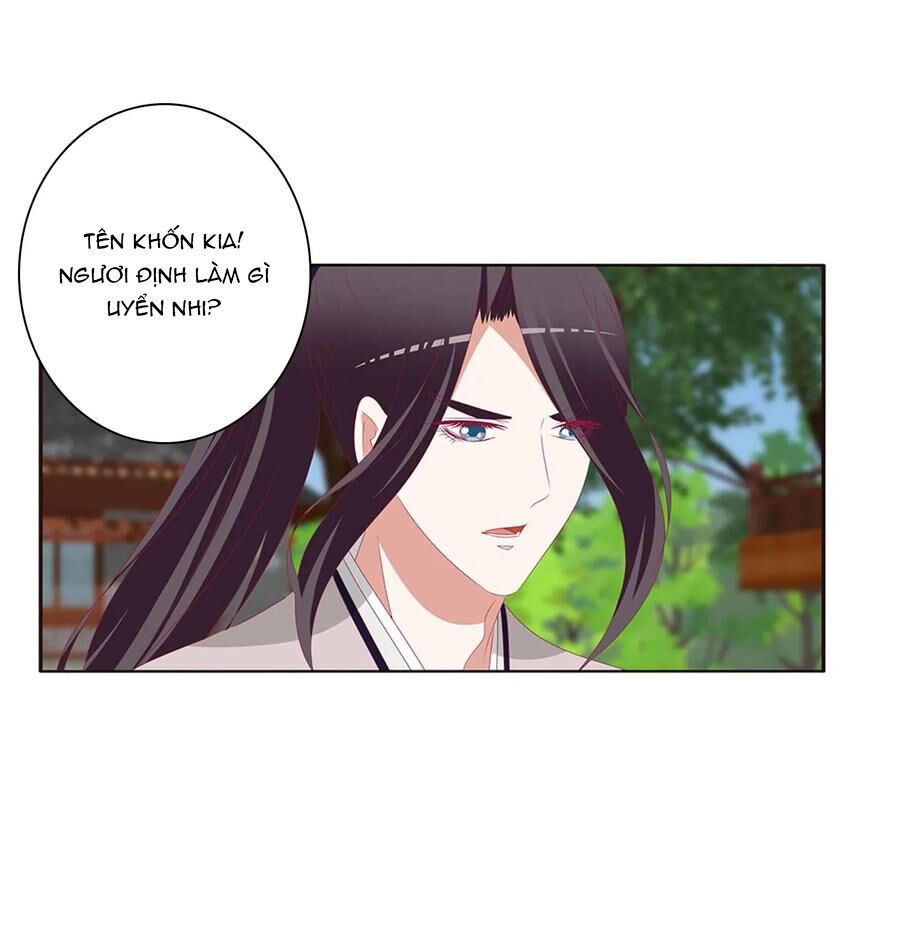 Thông Linh Phi: Chapter 570