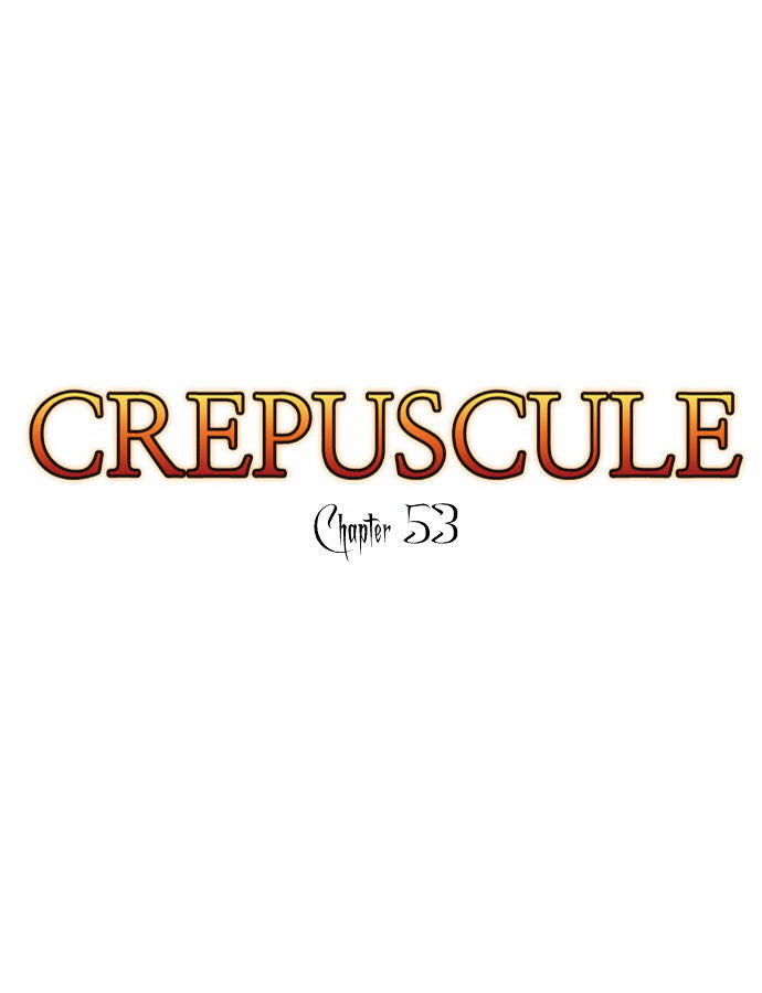 Crepuscule (Yamchi): Chapter 53