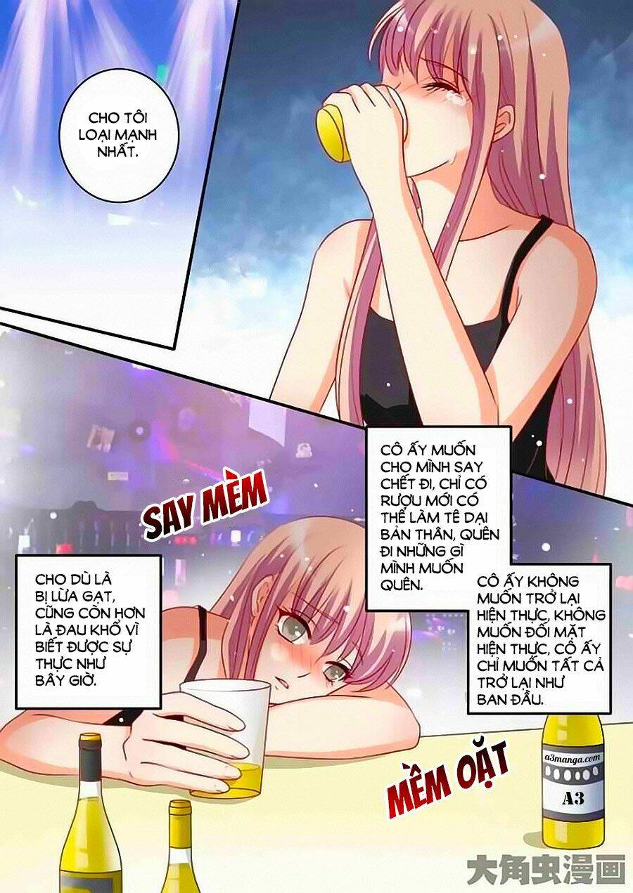 Bá Đạo Tổng Tài Yêu Ta: Chapter 86