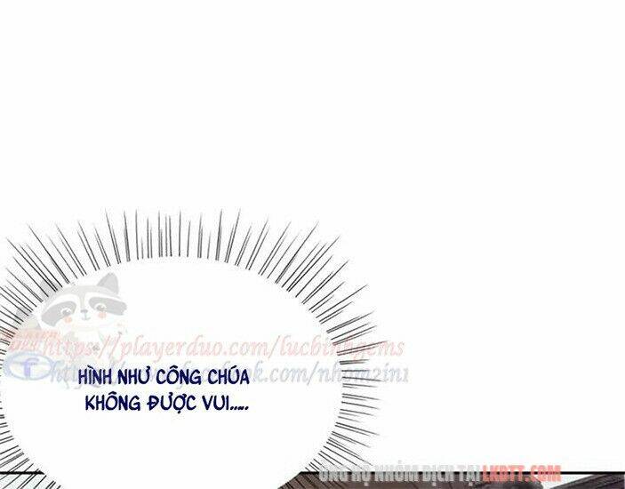 Trọng Sinh Bá Sủng Nhiếp Chính Vương Quá Mạnh Mẽ: Chapter 80.1